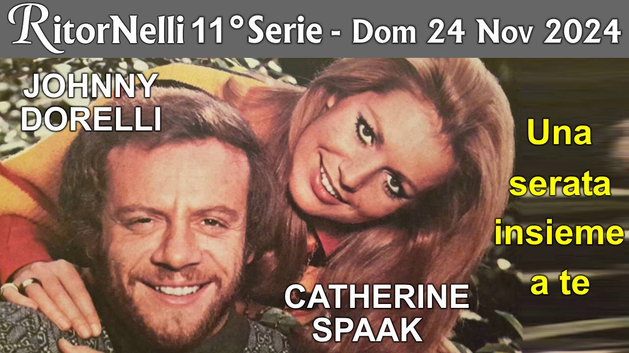 Trasmissione RitorNelli